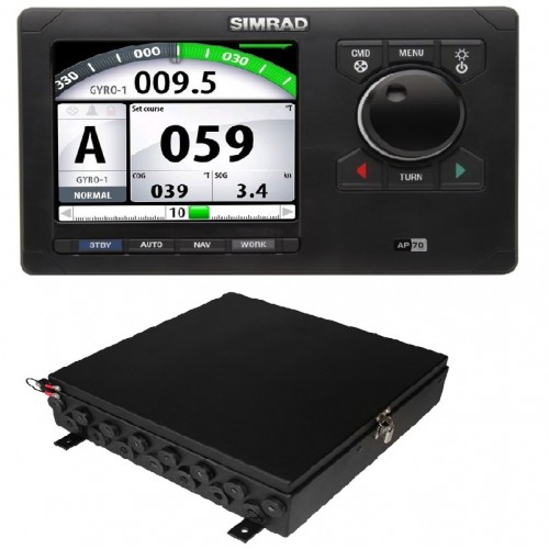AP70 IMO Starter kit Комплект